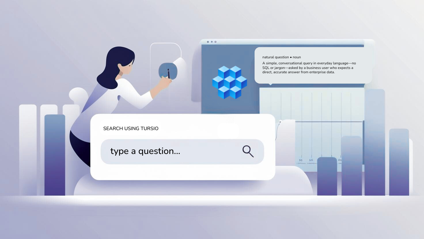 Enterprise Search on Structured Data